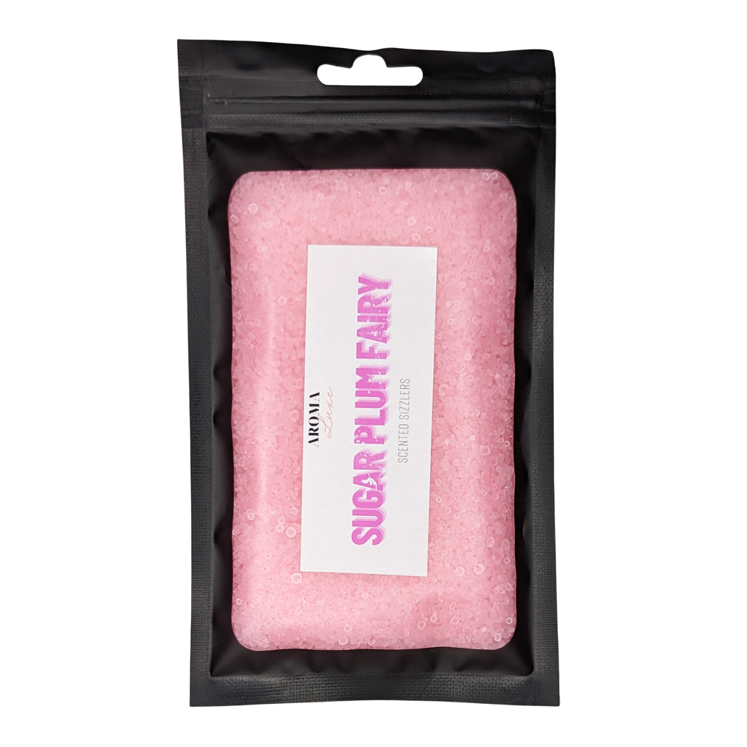 Sugar Plum Fairy - Scented Sizzler Granules