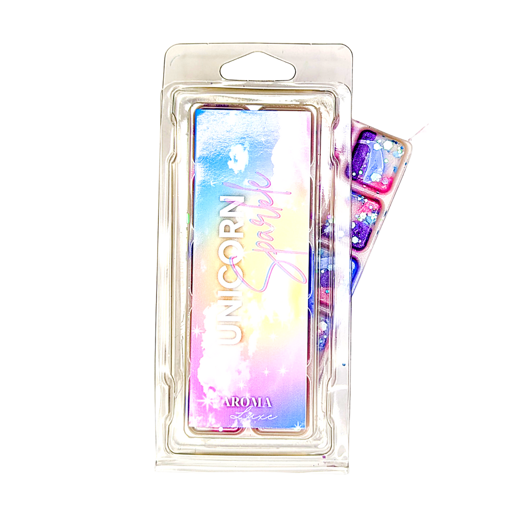 Unicorn Sparkle - Snap Bar (Large)