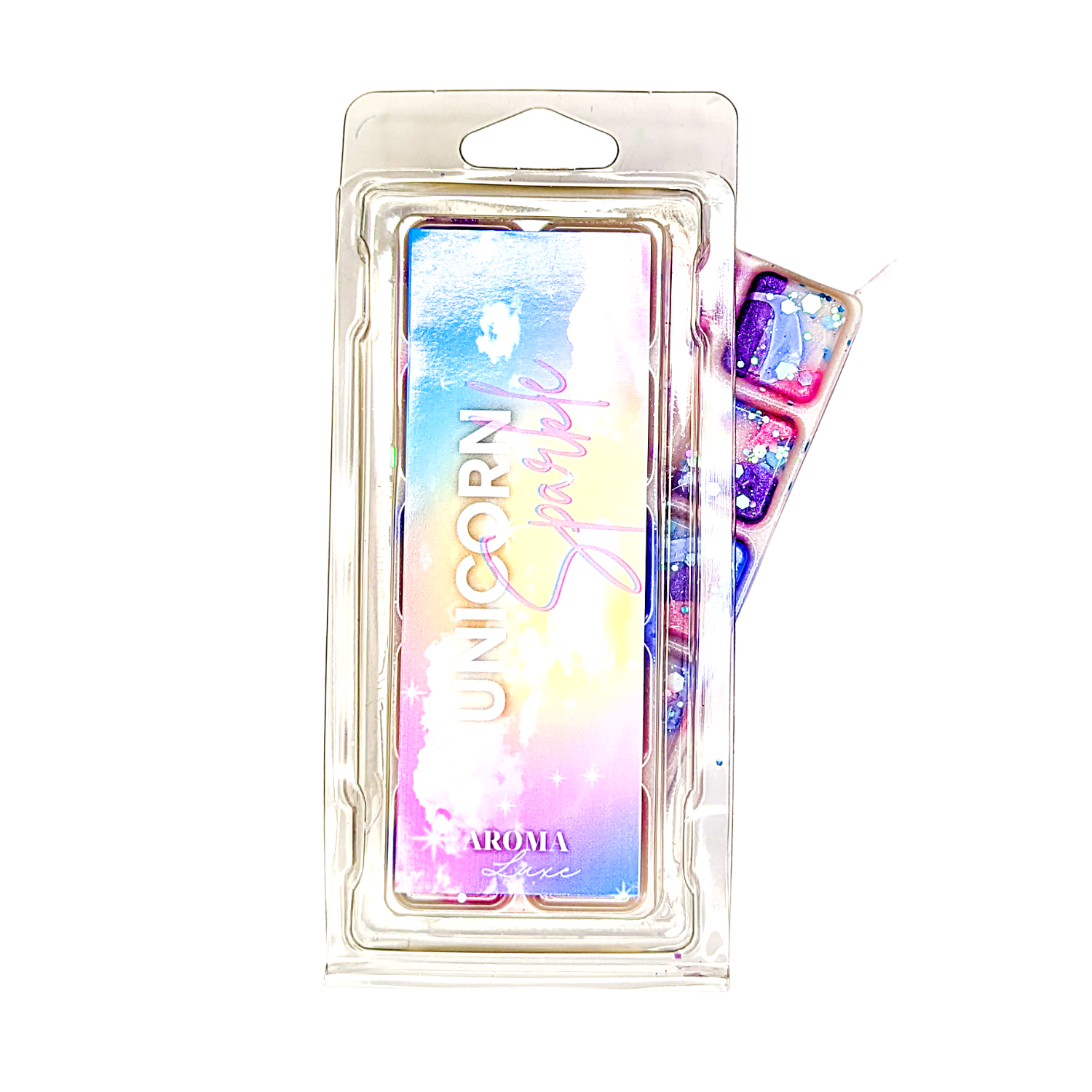 Unicorn Sparkle - Snap Bar (Large)