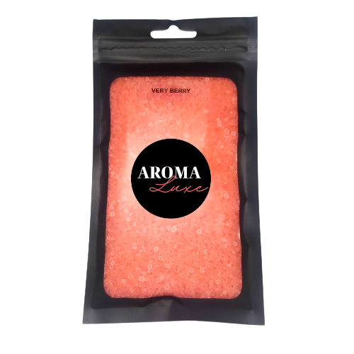 Very Berry - Scented Sizzler Granules