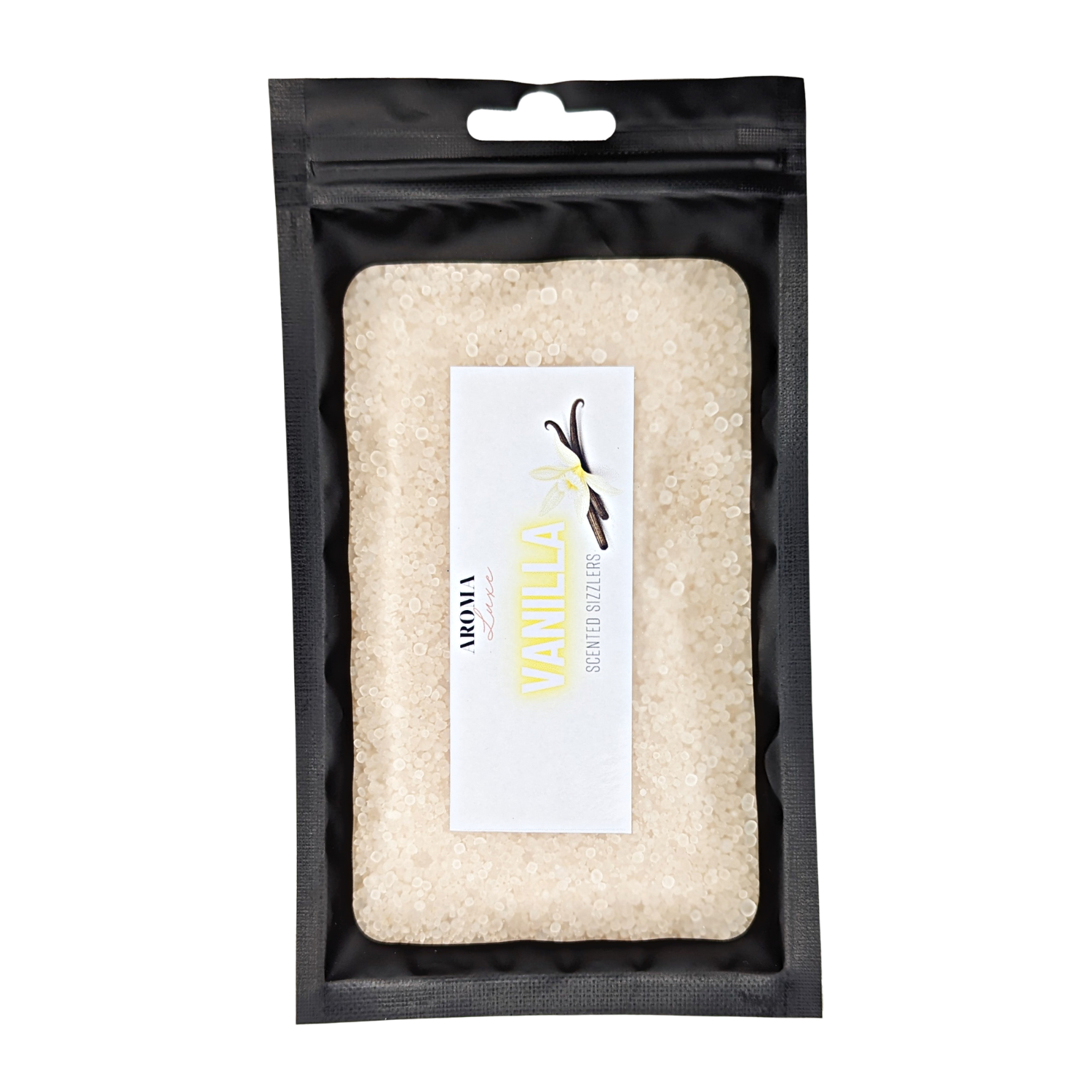 Vanilla - Scented Sizzler Granules