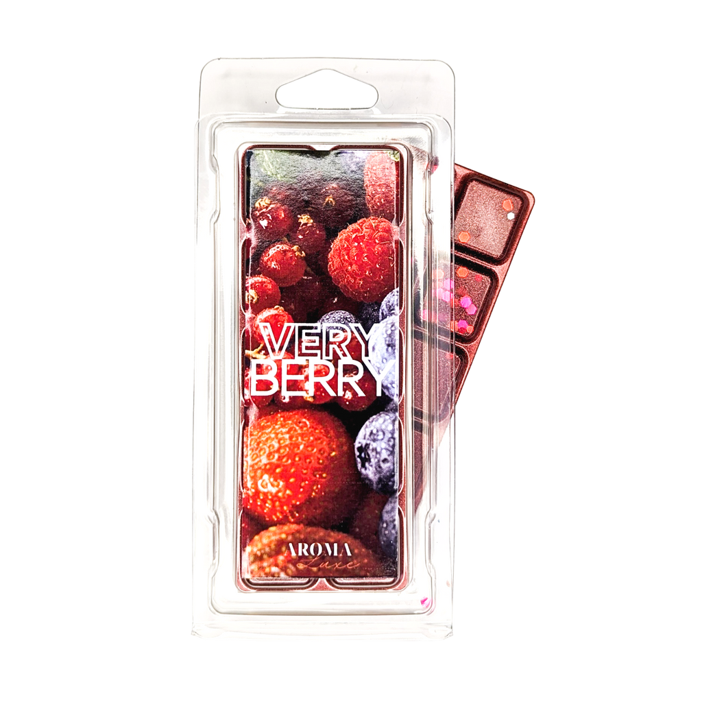 Very Berry - Snap Bar (Large)