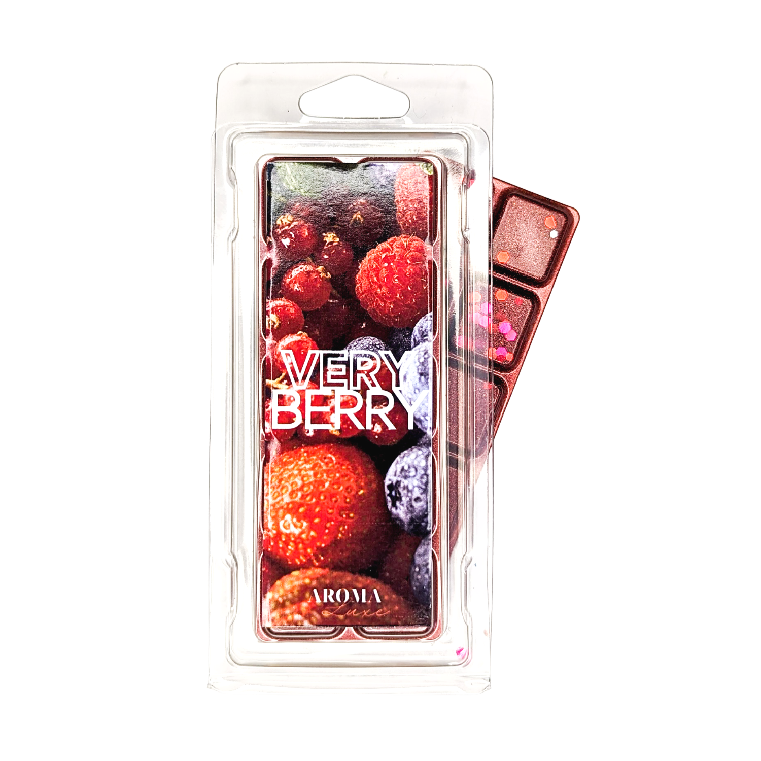 Very Berry - Snap Bar (Large)