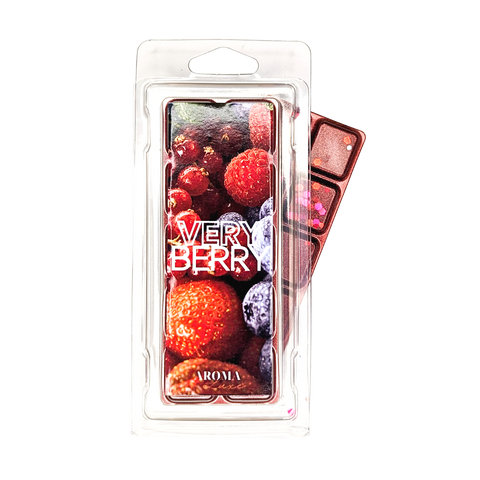 Very Berry - Snap Bar (Large)