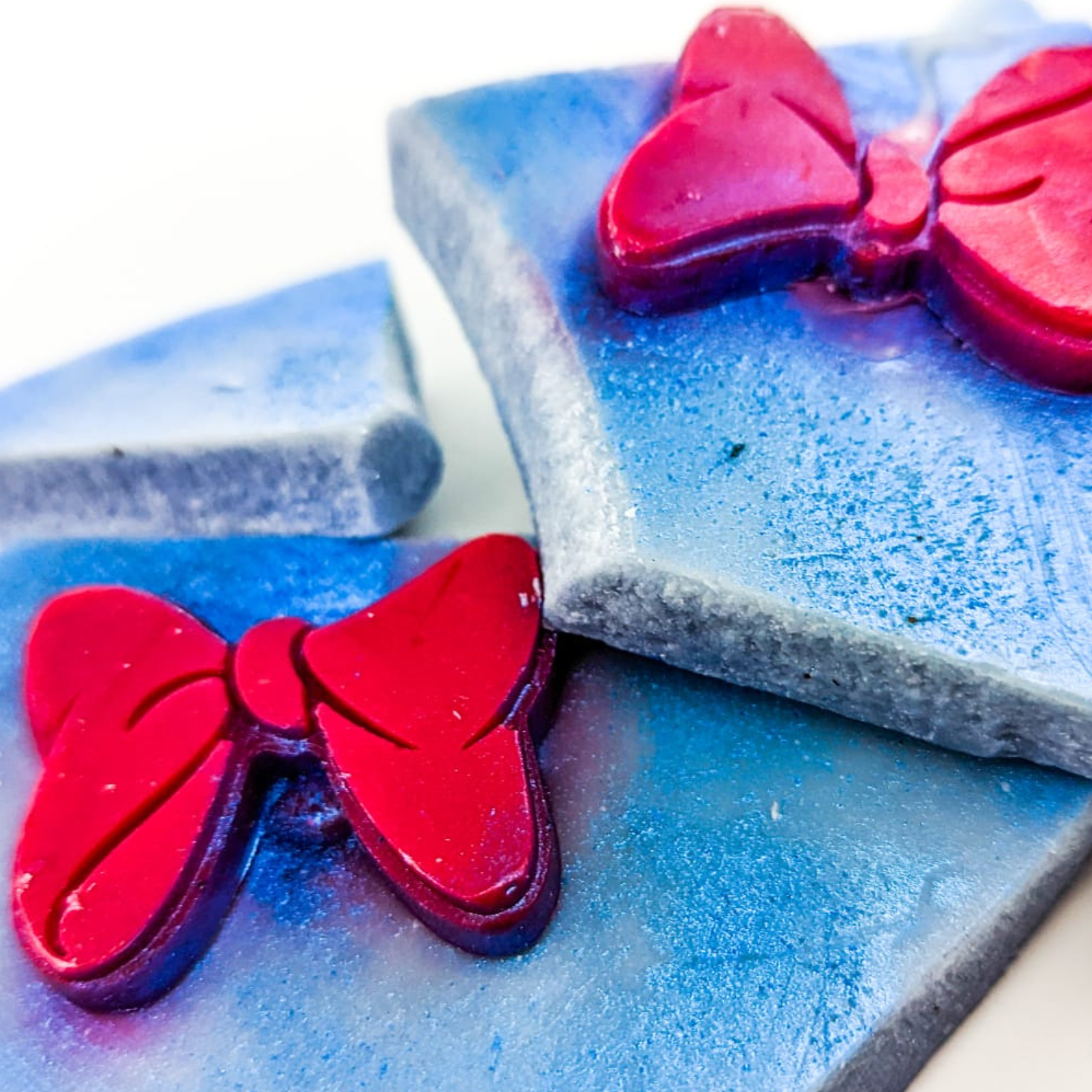 Simply Ear-esistible - Minnie Mouse Inspired - Wax Brittle