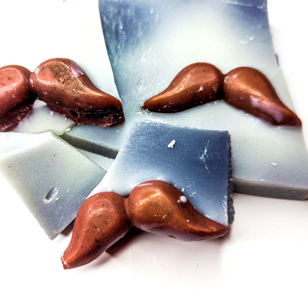 By Order Of The Peaky Blinders Wax Brittle Aroma Luxe