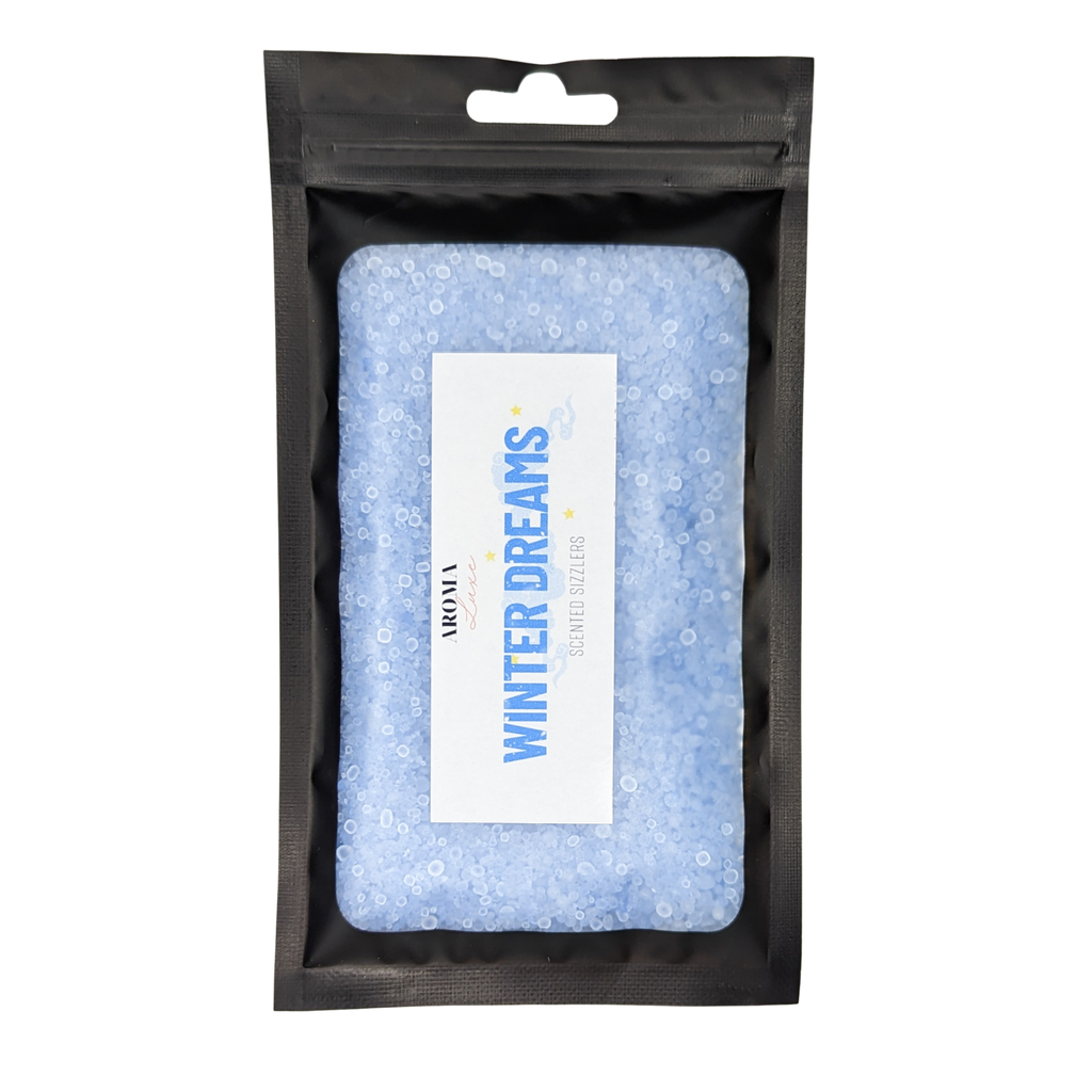 Winter Dreams - Scented Sizzler Granules