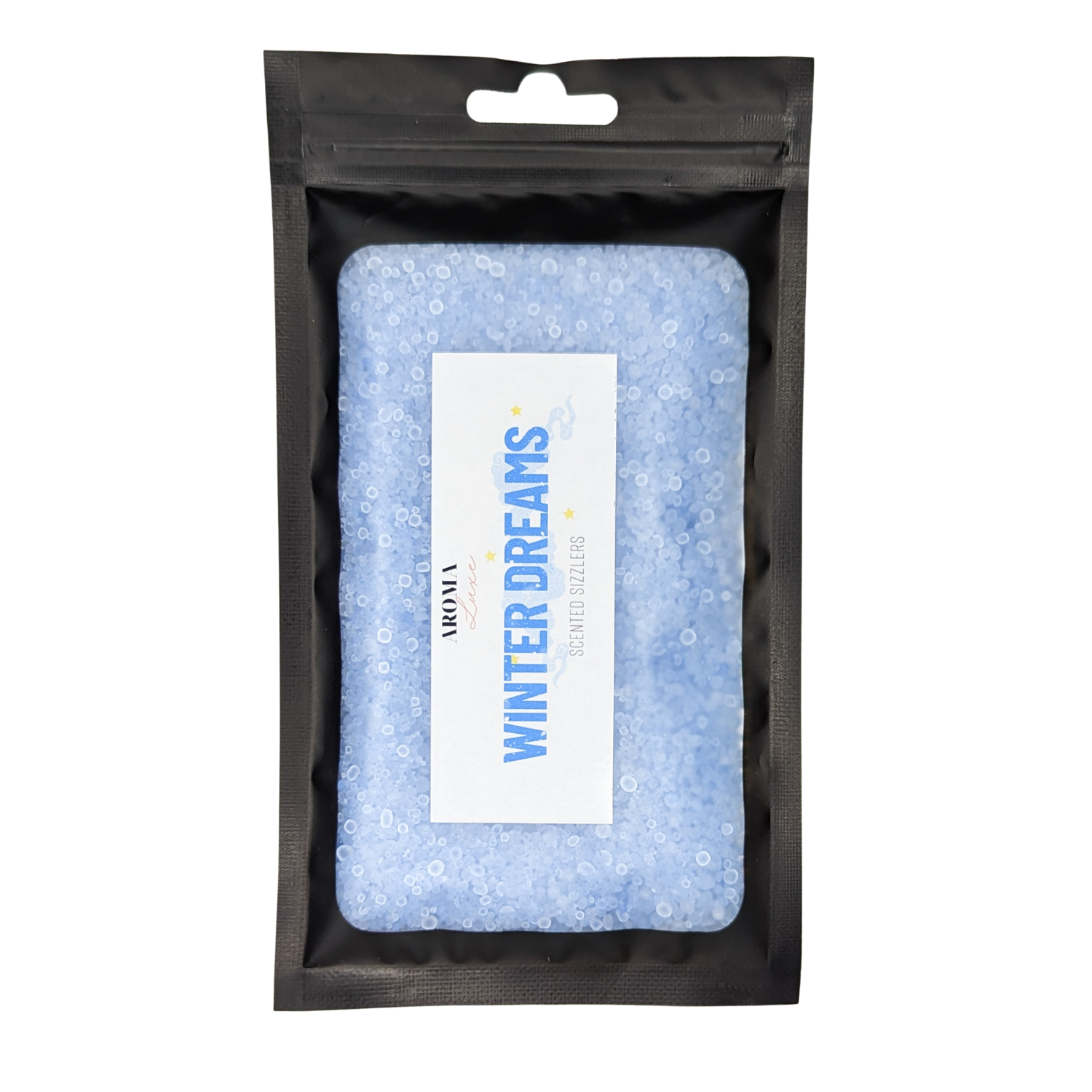 Winter Dreams - Scented Sizzler Granules