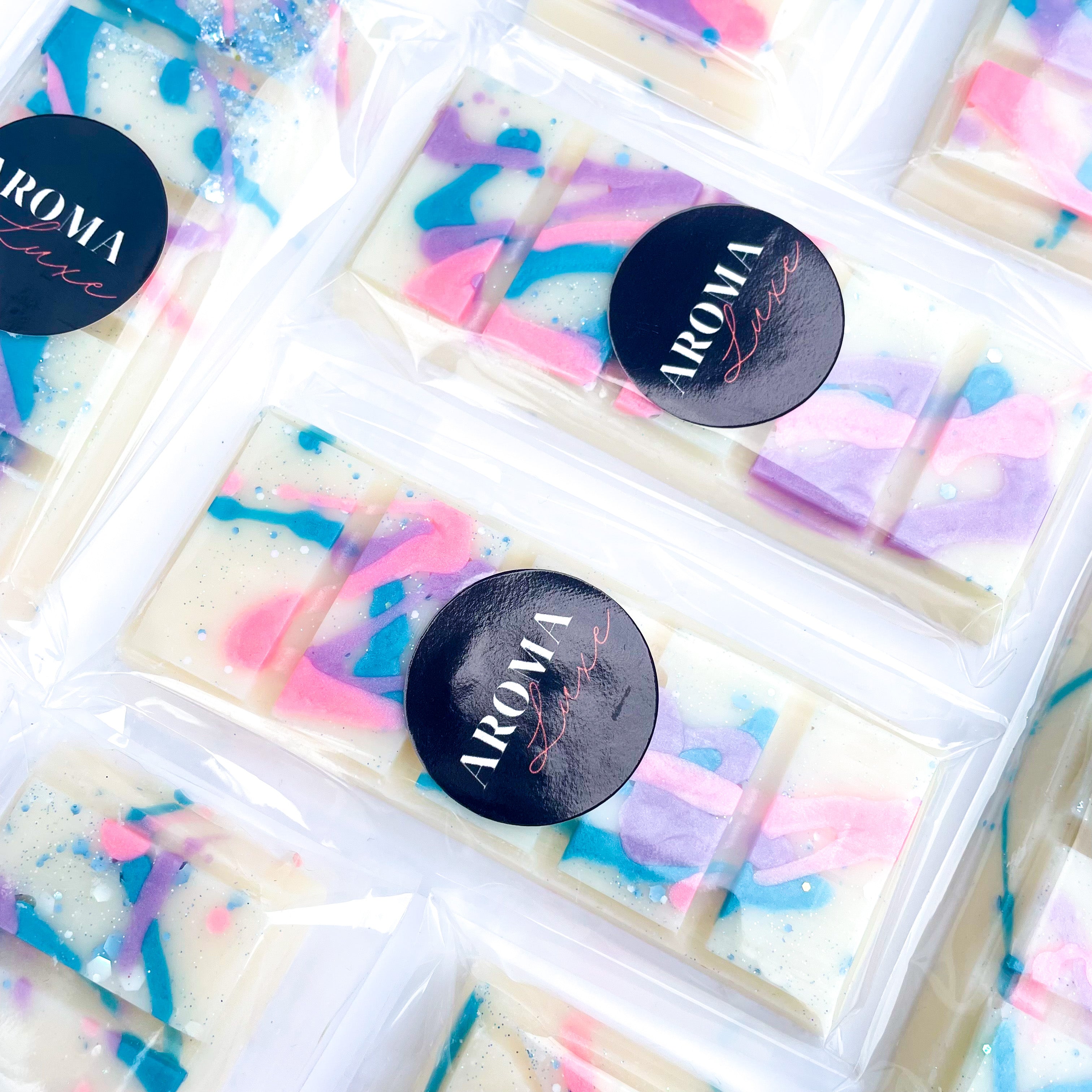 Unicorn Sparkle - Snap Bar (Large)