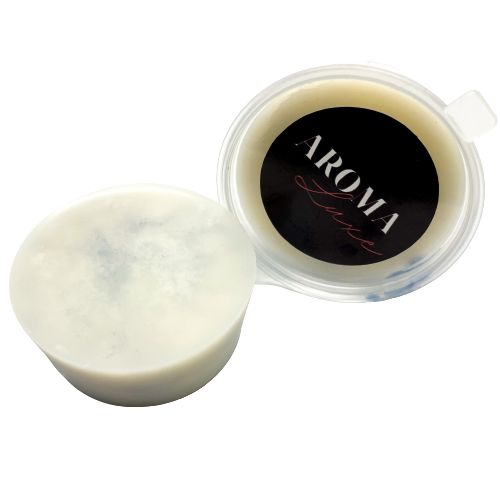 Izzy Miyake - Wax Melt Sample Shot Pot