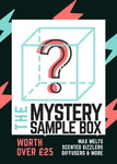 The Mystery Sample Box