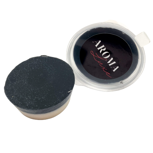 Black Coconut - Wax Melt Sample Shot Pot