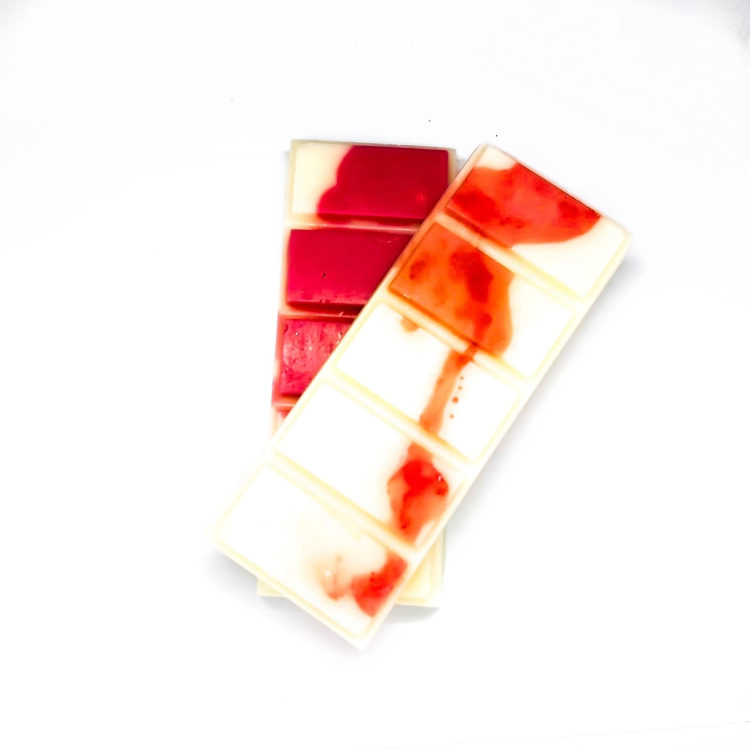 Bakewell Tart - Snap Bar (Large) | UK Wax Tarts