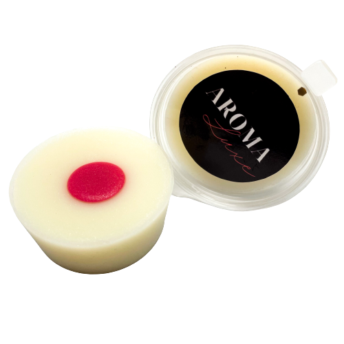 Bakewell Tart - Wax Melt Sample Shot Pot