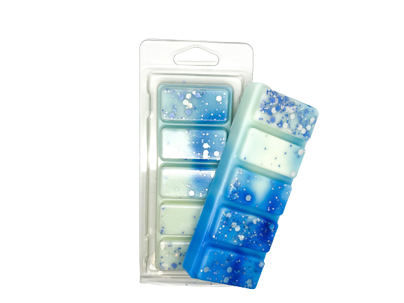 Ghost - Snap Bar (Large) | UK Wax Tarts