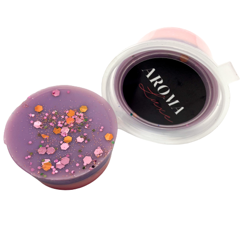 Rose Wonderland - Wax Melt Sample Shot Pot