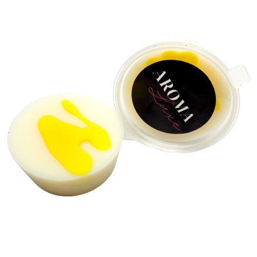 Daisy Daisy! - Wax Melt Sample Shot Pot