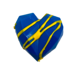 Ukraine Charity Appeal - Large Heart