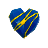Ukraine Charity Appeal - Large Heart