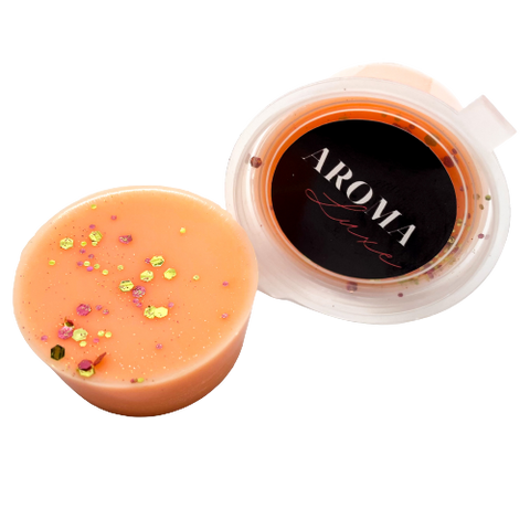 Mademoiselle - Wax Melt Sample Shot Pot