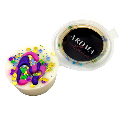 Unicorn Sparkle - Wax Melt Sample Shot Pot
