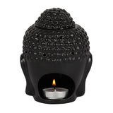 Ceramic Buddha Wax/Oil Burner