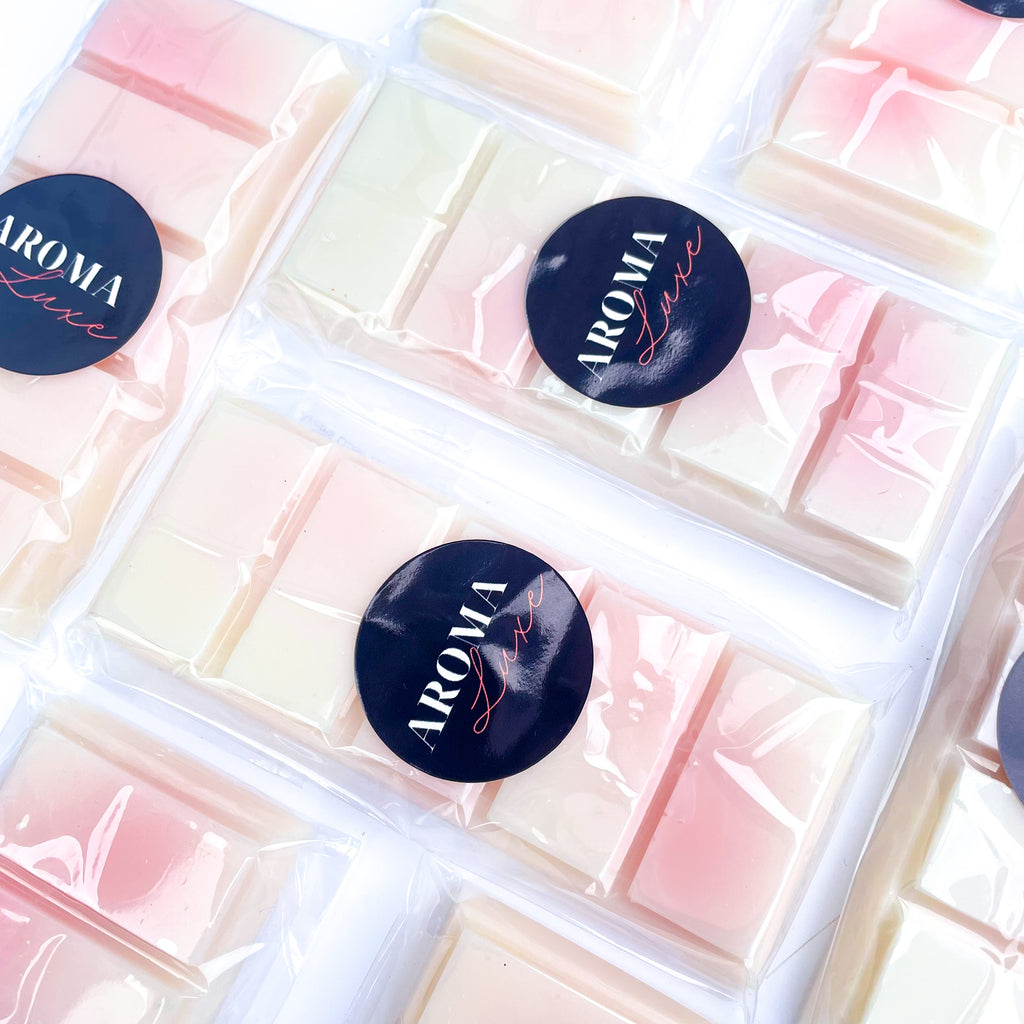 Bakewell Tart - Snap Bar (Large)