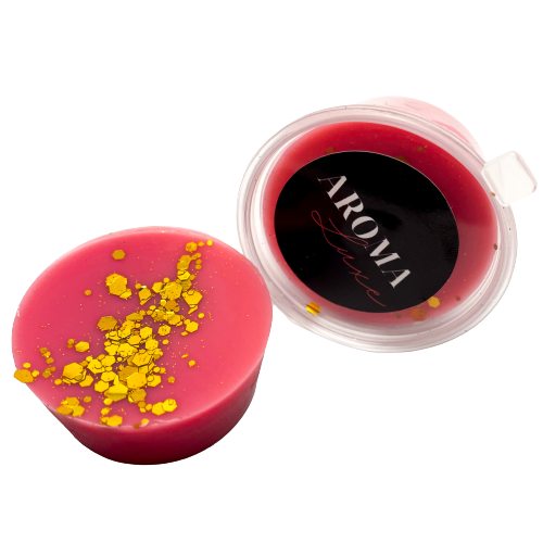 Baccarat Rouge - Wax Melt Sample Shot Pot