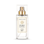 827 - Pure Royal Parfum (for her)