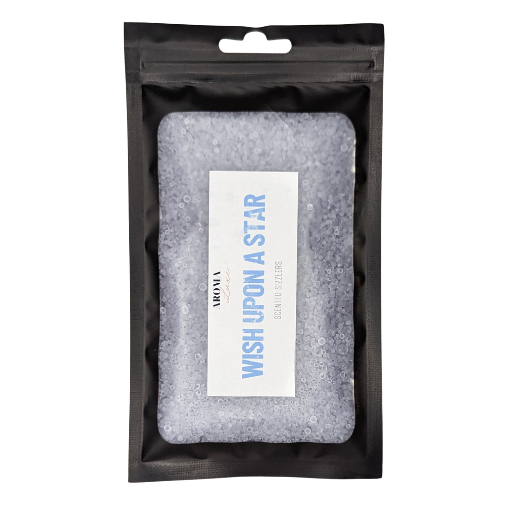 Wish Upon a Star - Scented Sizzler Granules