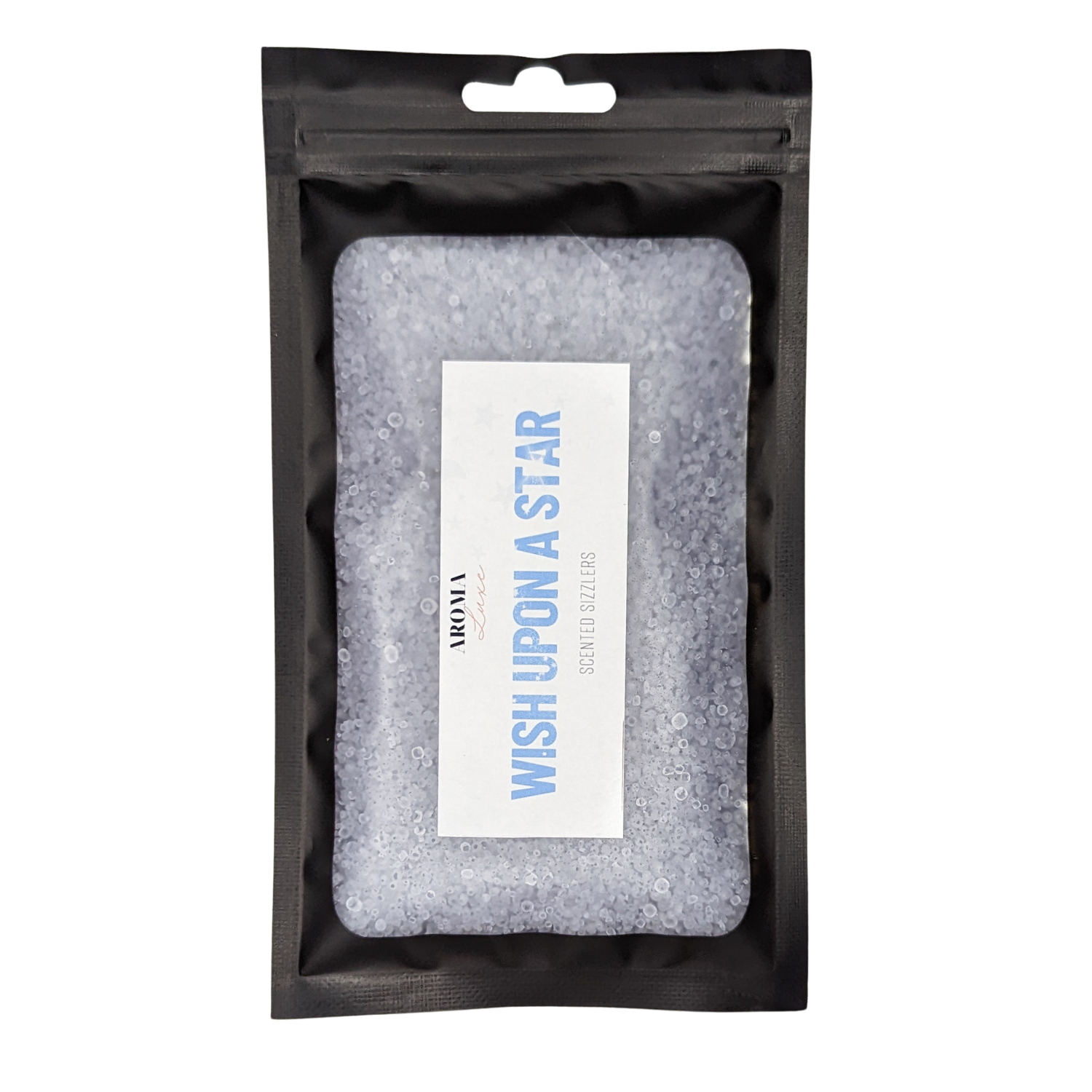 Wish Upon a Star - Scented Sizzler Granules